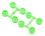 DS Racing Kyosho Mini Z 8.5mm Narrow Drift Rims (1/2/3/4 Offset) (Choose Color)