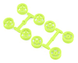 DS Racing Kyosho Mini Z 8.5mm Narrow Drift Rims (1/2/3/4 Offset) (Choose Color)