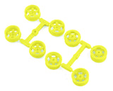 DS Racing Kyosho Mini Z 8.5mm Narrow Drift Rims (1/2/3/4 Offset) (Choose Color)