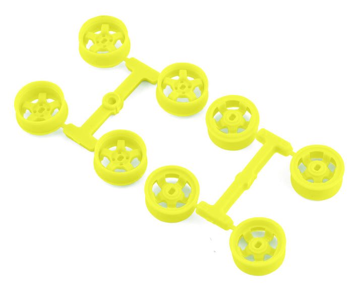 DS Racing Kyosho Mini Z 8.5mm Narrow Drift Rims (1/2/3/4 Offset) (Choose Color)
