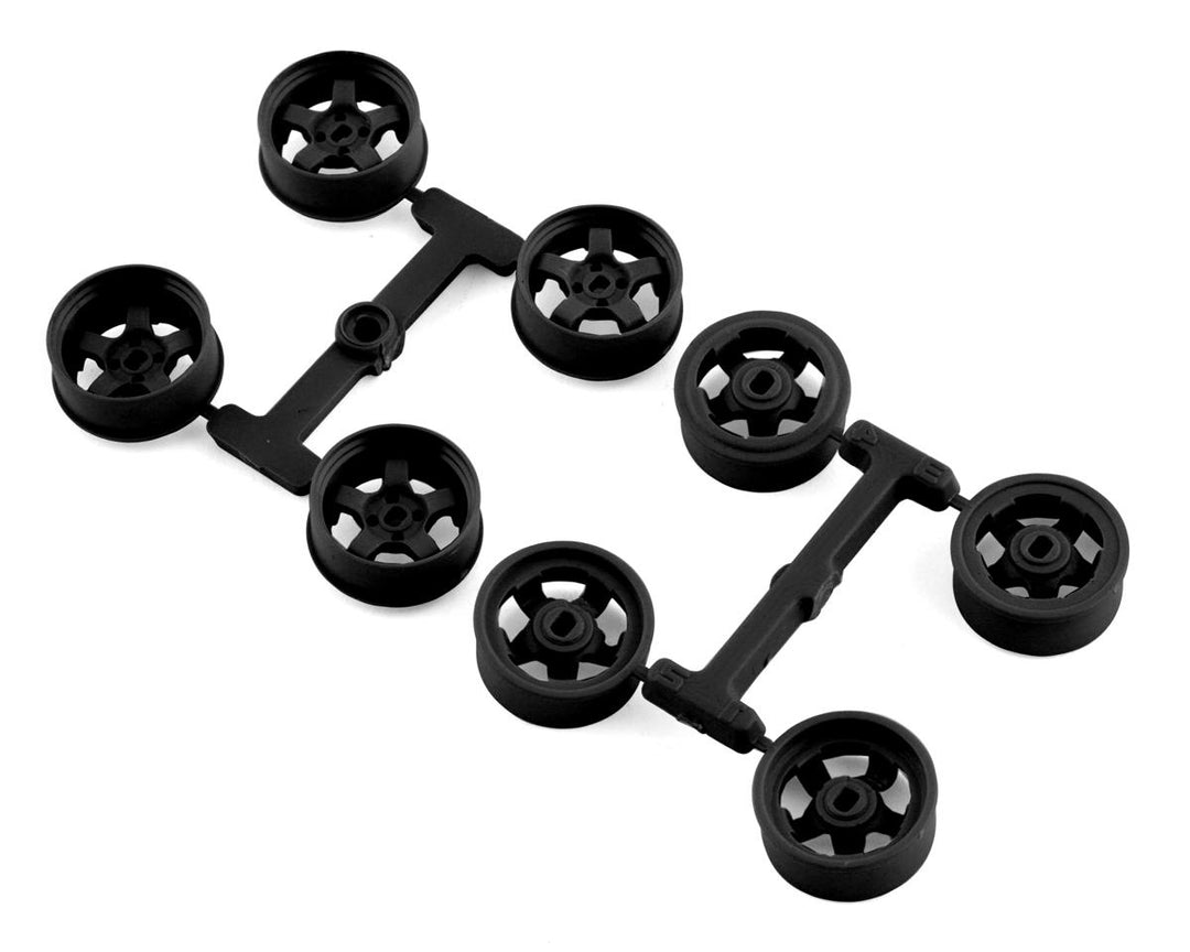 DS Racing Kyosho Mini Z 8.5mm Narrow Drift Rims (1/2/3/4 Offset) (Choose Color)