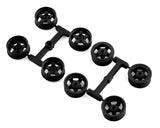 DS Racing Kyosho Mini Z 8.5mm Narrow Drift Rims (1/2/3/4 Offset) (Choose Color)