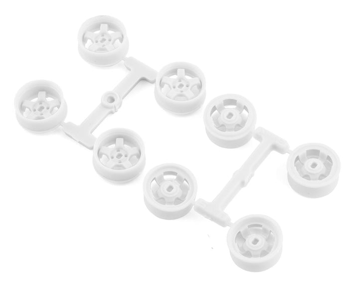 DS Racing Kyosho Mini Z 8.5mm Narrow Drift Rims (1/2/3/4 Offset) (Choose Color)