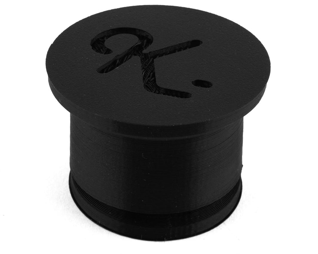 DS Racing Mini-Z Tire Remover (Black)