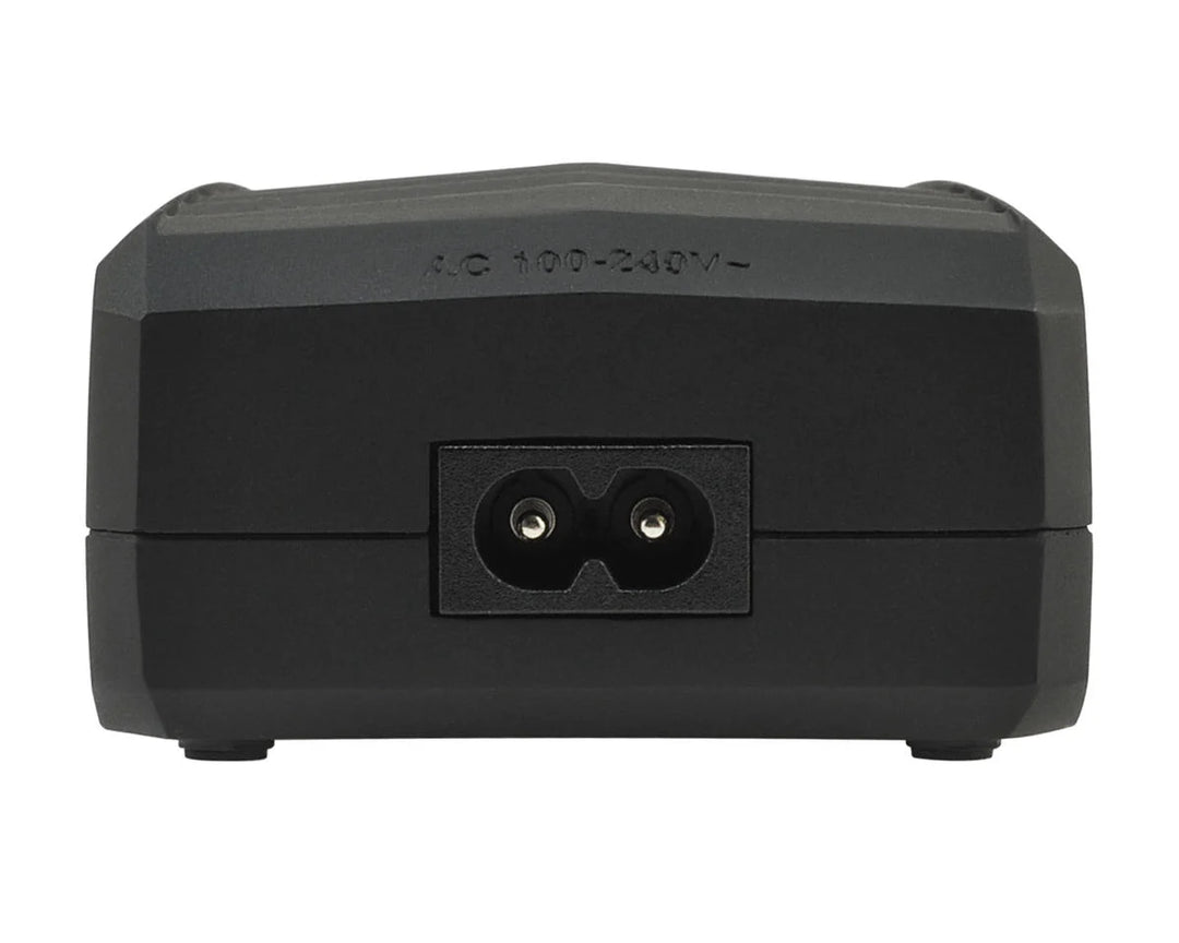 EcoPower "Electron 44 AC" LiHV/LiPo/LiFe Battery Charger (2-4S/4A/50W)