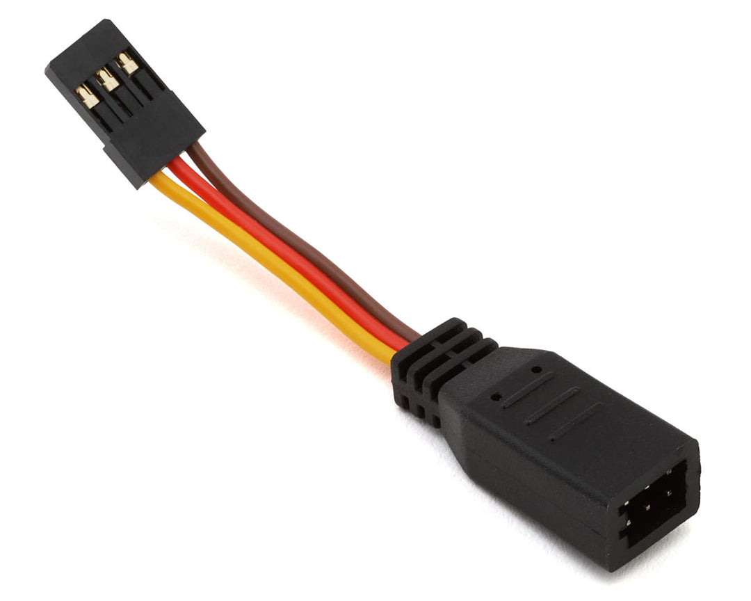 EcoPower Servo Wire Splitter for Losi Micro-B & Micro-T