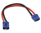EcoPower Heavy Duty EC5 Charge Lead (Male EC5 to Female XT90) (12awg)