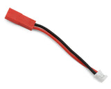 EcoPower PH2 to JST Battery Adapter (Male PH2/Female JST)