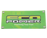 UpGrade RC 200mm x 84mm 1/10 Scale Banner (3)