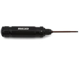 EcoPower 8-Piece Metric & SAE 1/4" Drive Hex & Nut Driver Tool Set w/Carrying Handle