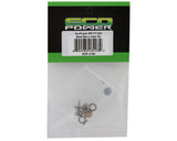 EcoPower WP173 & WP173-X24 Metal Servo Gear Set