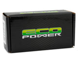 EcoPower "Electron" 2S 50C Intelligent LiPo Battery w/EC2 Connector (7.4V/850mAh) (For: Losi™ Minis)