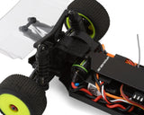 EcoPower High Performance 45T Brushed Motor for Losi, Micro-B, & Micro-T (w/PH2.0 Connector)