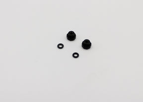 Reflex Racing RX28 7075 T6 Machined Aluminum Spring Perches - Iron City RC Hobbies