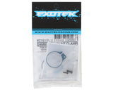 Exotek 24mm Motor Aluminum Mini Fan Mount
