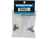 Exotek Reflex 14 Aluminum HD Steering Crank Set