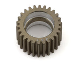Exotek Team Associated RC10 Stealth 7075 Aluminum Idler Gear (26T)