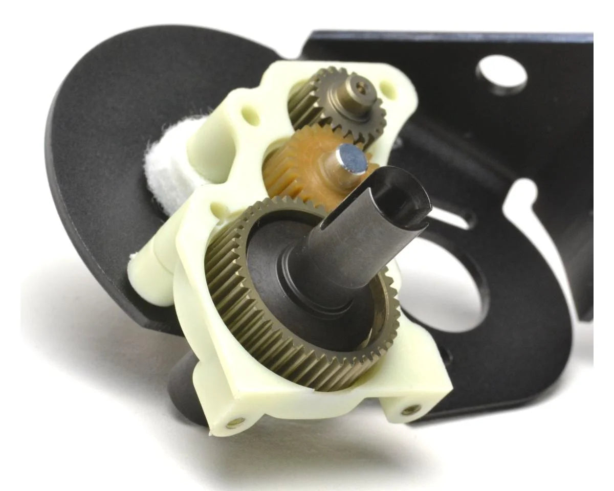 Exotek Associated RC10 HD 7075 Hard Anodized Aluminum Ball Differential Gear
