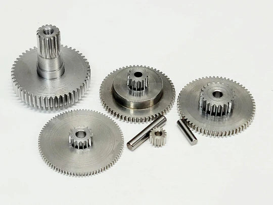 NSDRC RS2500 V2 Replacement Gear Set