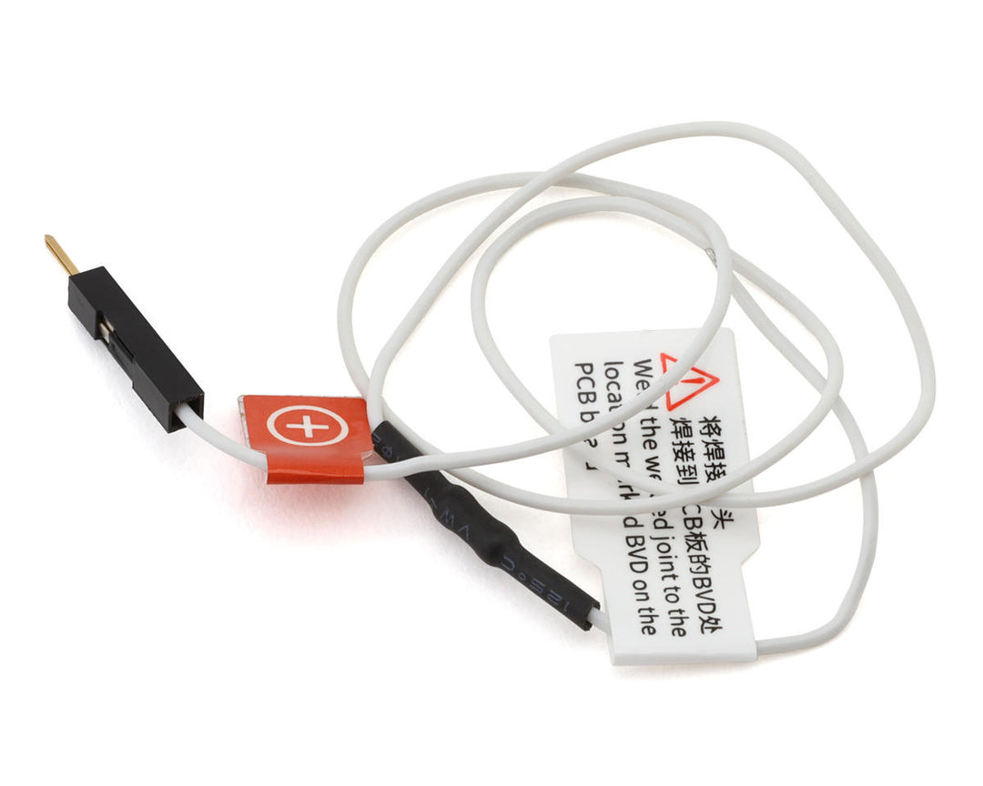 Flysky INr6-HS Mini AFHDS 3 2.4GHz 6-Channel Air Receiver