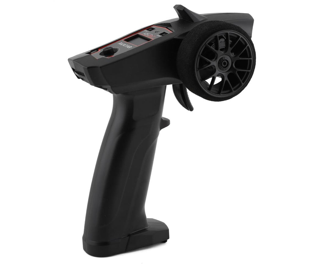 Furitek Avatar 2.4GHz Micro Transmitter Combo w/Avatar Micro Receiver