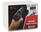 Furitek Avatar 2.4GHz Micro Transmitter Combo w/Avatar Micro Receiver