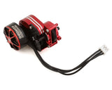 Furitek Mini Stellar Transmission & Mini Komodo Brushless Motor (SCX24)
