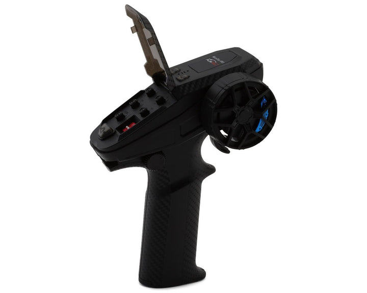 Furitek MicroFlex 4-Channel 4WS Transmitter w/MicroNode Receiver