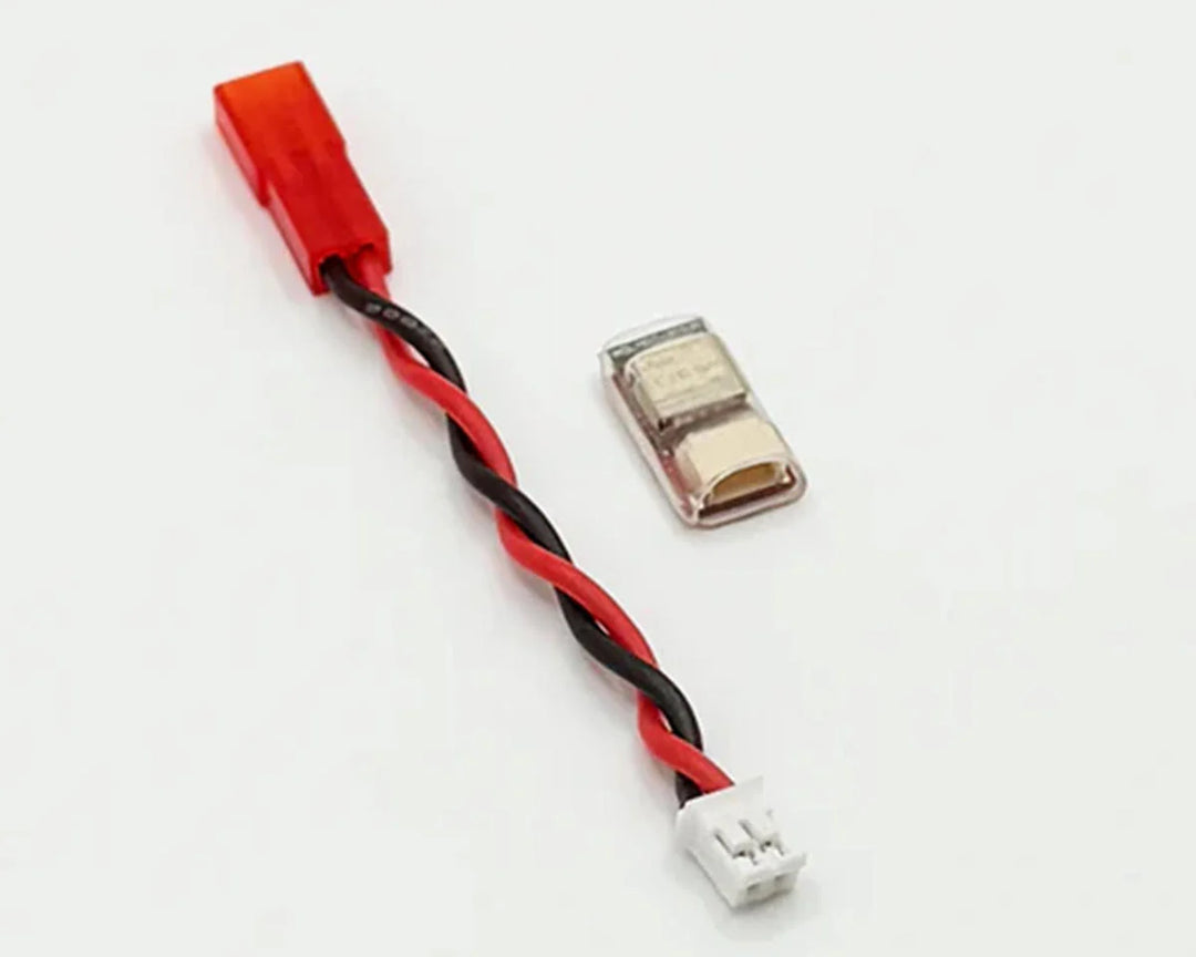 Furitek Redcat Ascent-18 Mini Komodo Unity 2-in-1 Micro FOC Brushless System (2500kV)