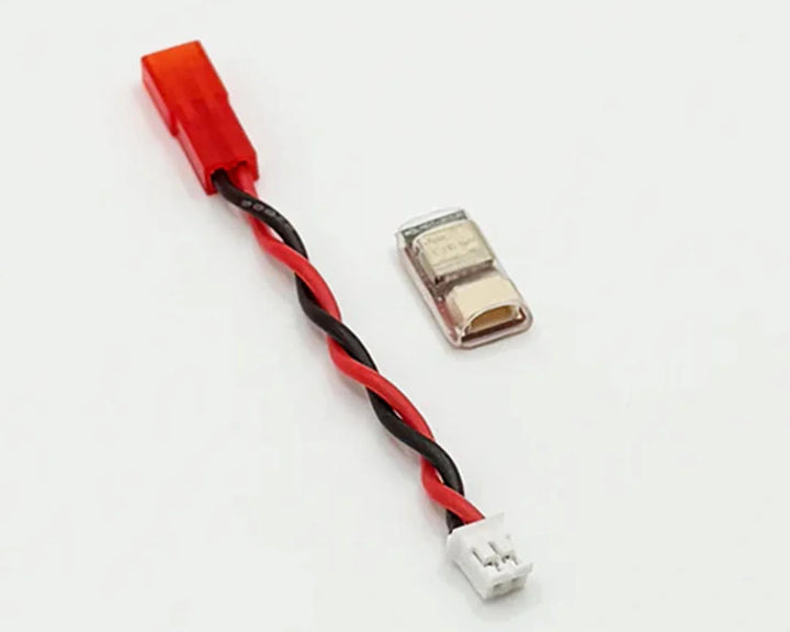 Furitek Redcat Ascent-18 Mini Komodo Unity 2-in-1 Micro FOC Brushless System (2500kV)