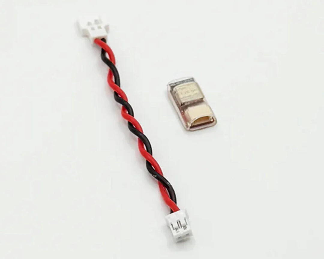 Furitek HobbyPlus CR18P Pro Juice Up Mini Komodo Unity 2-in-1 Micro FOC Brushless System (2500kV)
