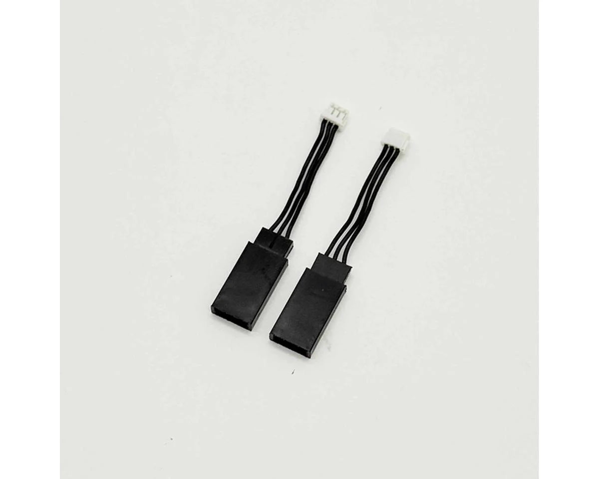 Furitek JR to ZH1.25 Servo Adapter Cable (Micro Receiver) (Gripor V2/MicroFlex)