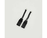 Furitek JR to ZH1.25 Servo Adapter Cable (Micro Receiver) (Gripor V2/MicroFlex)