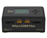 Gens Ace iMars D300 Plus G-Tech Smart Dual AC/DC Charger (6S/16A) (AC-300W) (DC-350W x2) w/Bluetooth App Control (Choose Color)