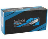 Gens Ace 6S 60C G-Tech Stick LiPo Battery (22.2V/4000mAh) w/XT90 Connector