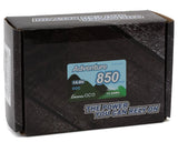 Gens Ace 4S 60C G-Tech Adventure LiPo Battery (14.8V/850mAh) w/XT60 Connector