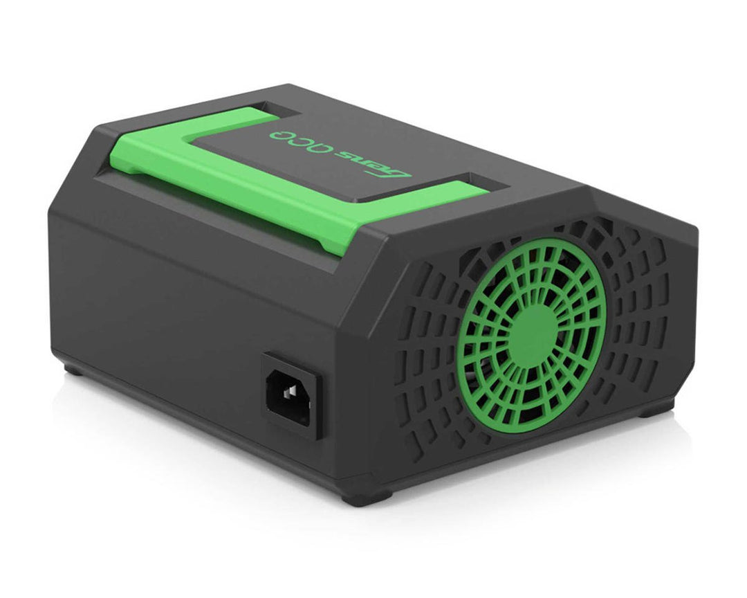 Gens Ace D1000 G-Tech Smart Dual AC Charger (7S/25A) (AC-1000W)