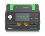 Gens Ace D1000 G-Tech Smart Dual AC Charger (7S/25A) (AC-1000W)