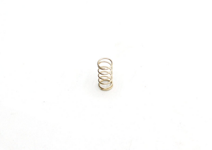 Reflex Racing FX28 Center Spring (Choose Stiffness)