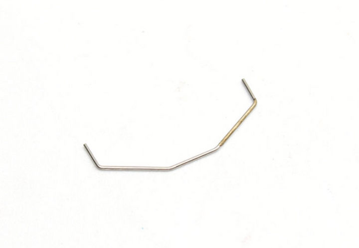 Reflex Racing RX28 Gen 3 Sway Bar (Choose Stiffness)