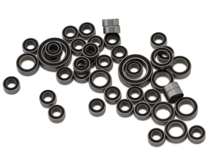 HobbyPlus CR18P Arktos 6x6 Complete Ball Bearings Set