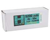 Helios RC 4S 50C LiPo Battery w/EC5 Connector (14.8V/5200mAh)