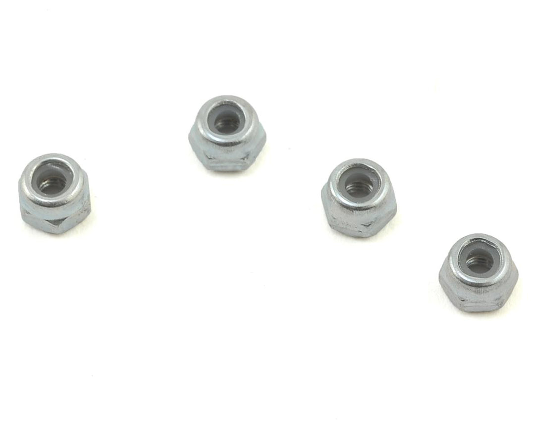 HPI 2.5mm Lock Nut (4)
