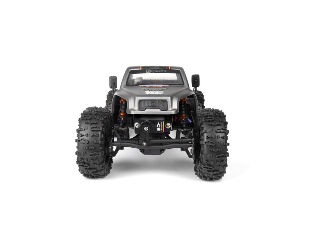 HPI Venture18 CC Flux 1/18 4WD RTR Brushless Rock Crawler w/2.4GHz Radio, Battery & Charger