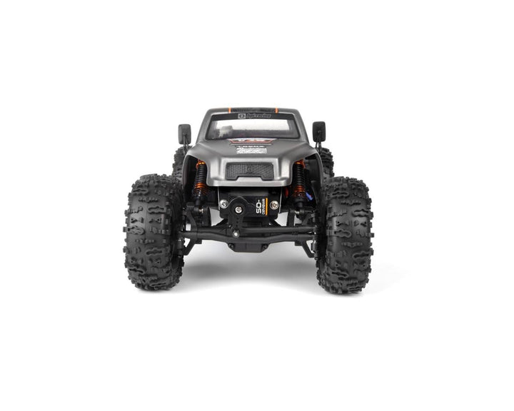 HPI Venture18 CC Flux 1/18 4WD RTR Brushless Rock Crawler w/2.4GHz Radio, Battery & Charger