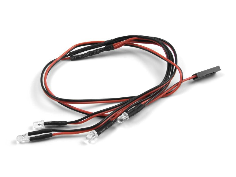 HPI Venture18 Roof Light LED Kit Type1 (JR)