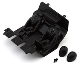 HPI Venture 18 Ford Bronco 4400 Interior & Driver Figures Set