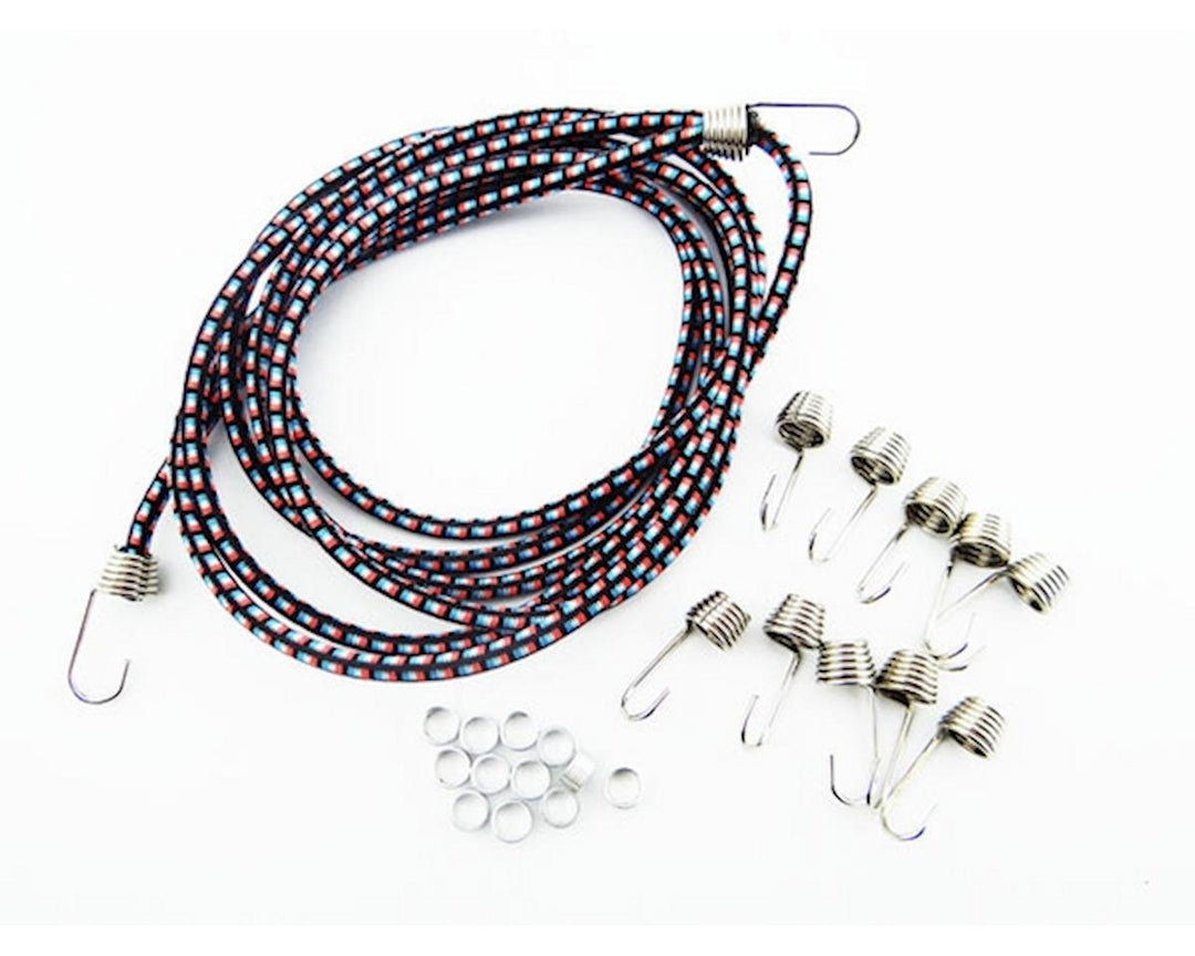 Hot Racing 1/10 Scale Bungee Cord Kit