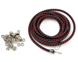 Hot Racing 1/10 Scale Bungee Cord Kit (Choose Color