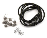 Hot Racing 1/10 Scale Bungee Cord Kit (Choose Color